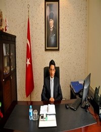 Murat Sefa DEMİRYÜREK